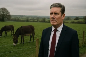 Keir Starmer Inheritance Tax Claims