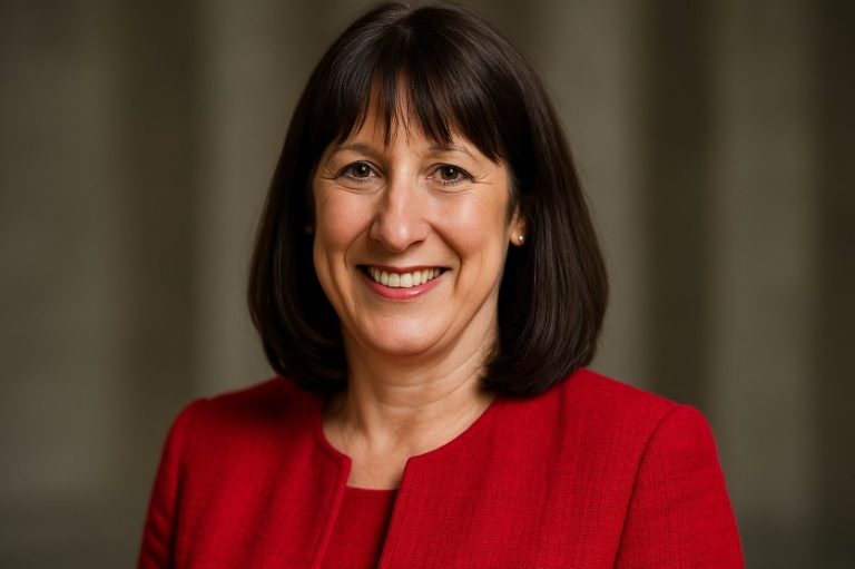 Rachel Reeves Mansion Tax Plan Sparks Furious Government Budget Battle