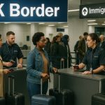 UK Entry Clearance Visa Applications