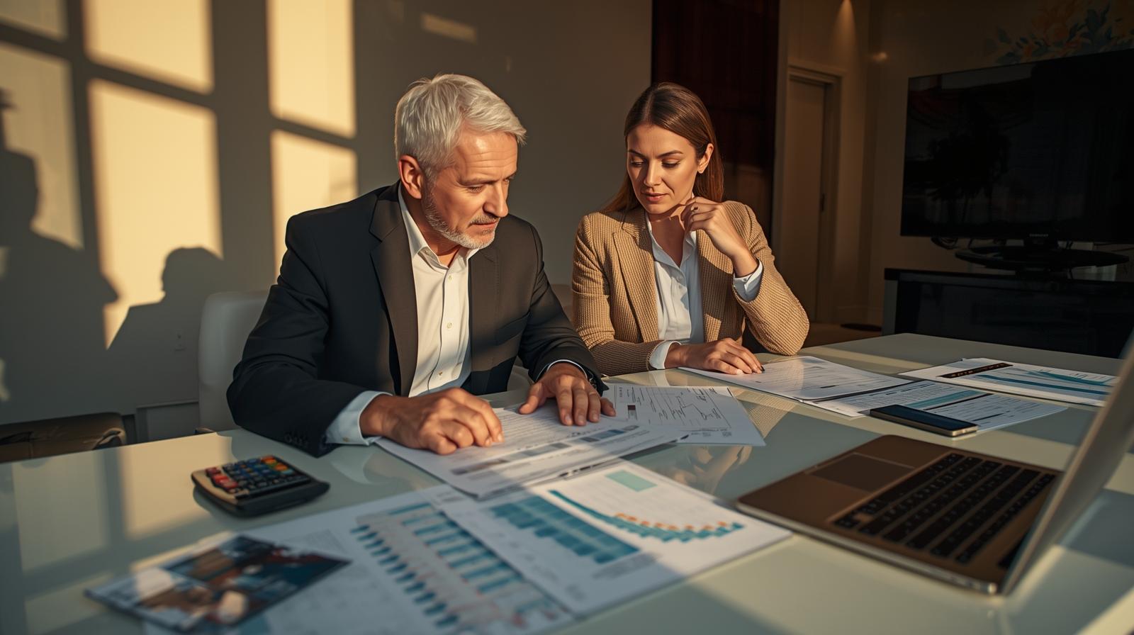 Inheritance Tax When Second Parent Dies