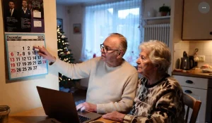 State Pension Due 26th December: Exact Payment Dates Explained for Pensioners 