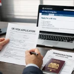 UK ILR New Rules For Skilled Worker Visa And Settlement Changes
