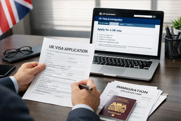 UK ILR New Rules For Skilled Worker Visa And Settlement Changes