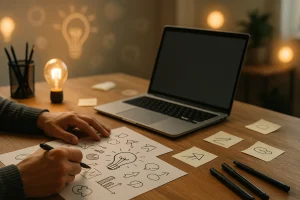 Why Is Innovation the Key to Long-Term Success