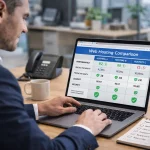 How Do You Choose the Right Web Hosting Provider in a Crowded Market