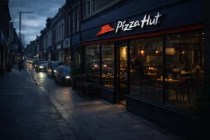 Is Pizza Hut Going Out of Business