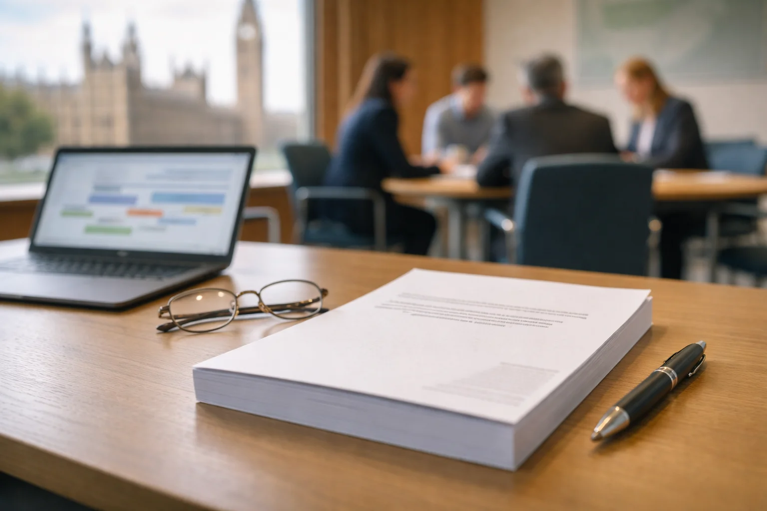 Universal Credit Legislation Welfare Reforms Laid in Parliament