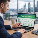 Why Smart Hosting Choices Decide the Success of UK Websites