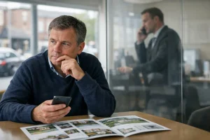 Can a Seller Back Out After Accepting an Offer