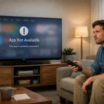 Downloader App Suspended Amazon