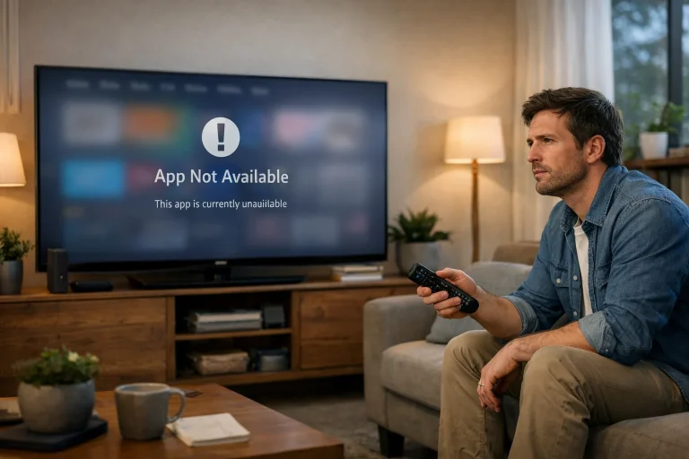 Downloader App Suspended Amazon