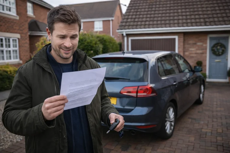 FCA Car Finance Compensation Scheme in 2026