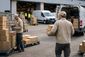 Has Evri Gone Bust? The Truth About Evri’s Financial Status in 2026