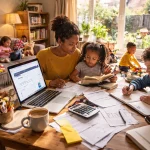 How Many Children Can You Claim Child Benefit For in the UK