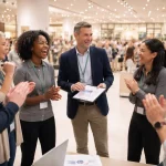 John Lewis Staff Bonus Returns After Four Years