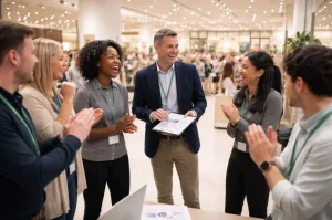 John Lewis Staff Bonus Returns After Four Years