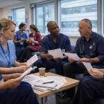 NHS Wales Pay Rise 2026