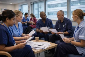 NHS Wales Pay Rise 2026