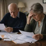 New State Pension Unfair to Existing Pensioners