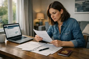 Passport Prices Going Up in the UK from April 2026