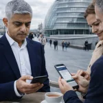 Sadiq Khan Petition Gov UK