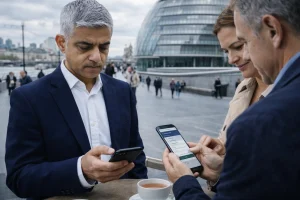 Sadiq Khan Petition Gov UK