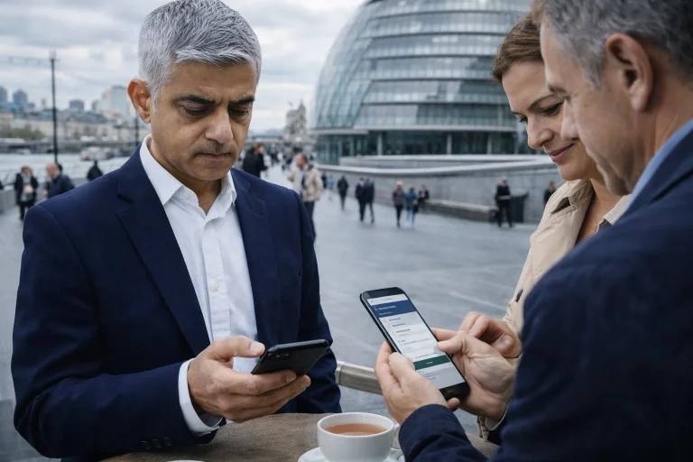 Sadiq Khan Petition Gov UK