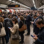 When Is the Next Tube Strike in London