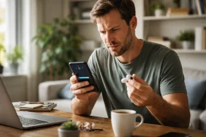 Why Does My Volume Keep Going Down By Itself