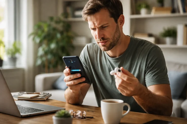 Why Does My Volume Keep Going Down By Itself