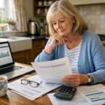how much is the state pension for a woman