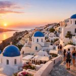 is it safe to travel to greece right now with war