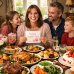 mother's day dine in meal deals