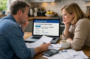 universal credit 420 boost