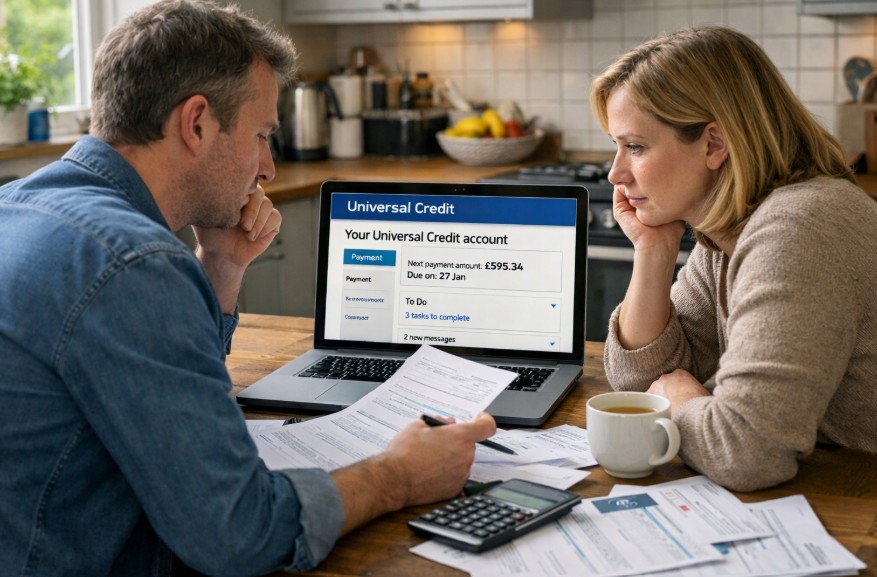 universal credit 420 boost