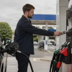 Barclays and Tesco Fuel Cashback 5% Petrol Savings in UK