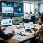 HMRC Large Company Tax Probes Why VAT Checks Are Up in 2025