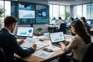 HMRC Large Company Tax Probes Why VAT Checks Are Up in 2025