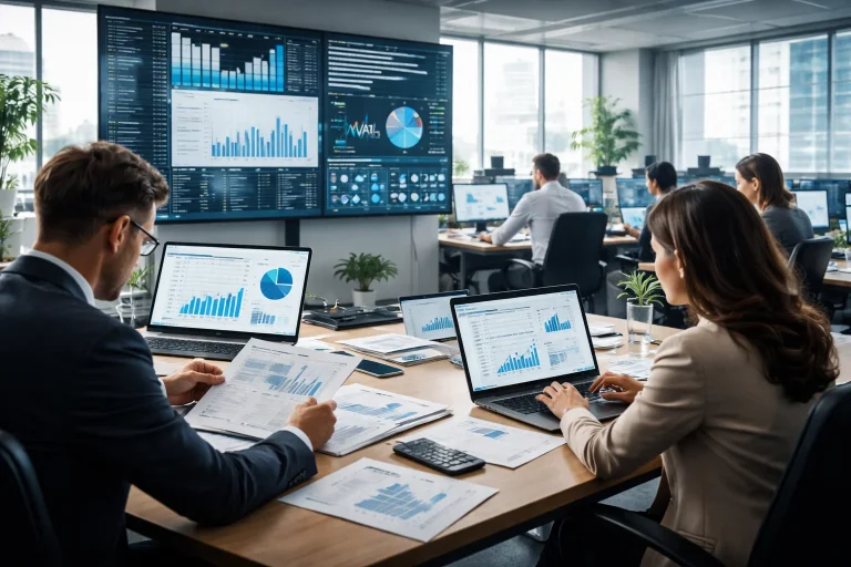 HMRC Large Company Tax Probes Why VAT Checks Are Up in 2025