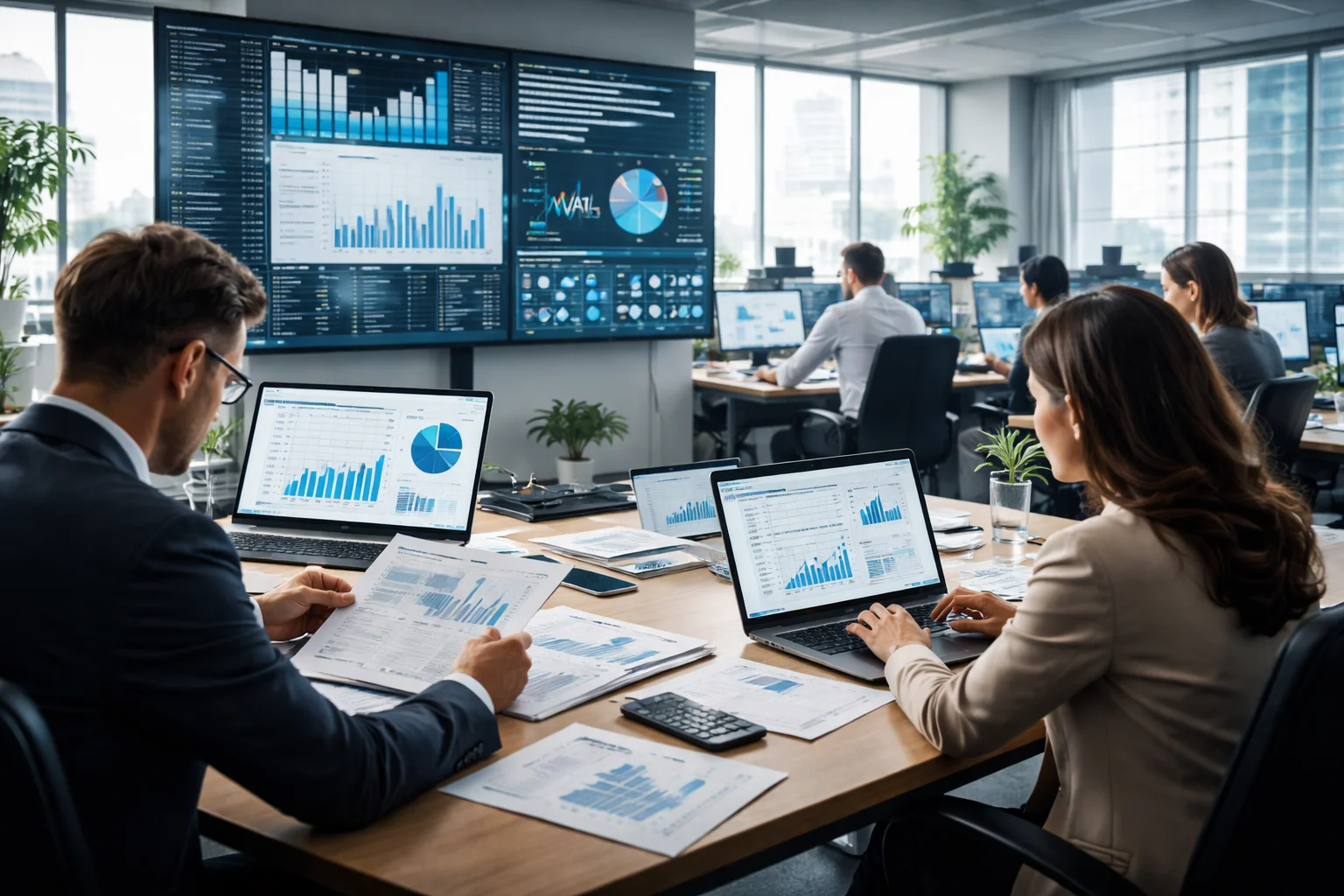 HMRC Large Company Tax Probes Why VAT Checks Are Up in 2025