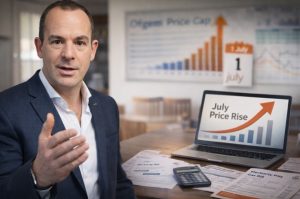 martin lewis energy bills update