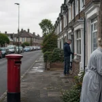 Royal Mail Second-Class Changes