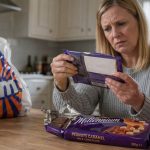 b&m home bargains chocolate recall