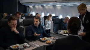 British Airways Club Europe Changes Leave Business Class Feeling Less Premium