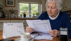 may bank holiday pension changes