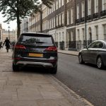 england pavement parking ban