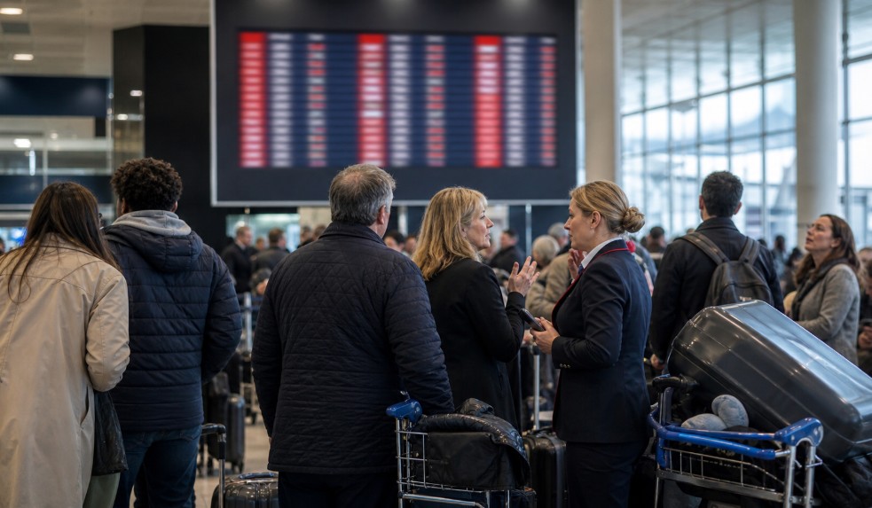 martin lewis flight cancellation advice