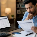 What Does FPO Mean on a Bank Statement