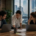 How Small Startups Can Compete With Big Tech Companies
