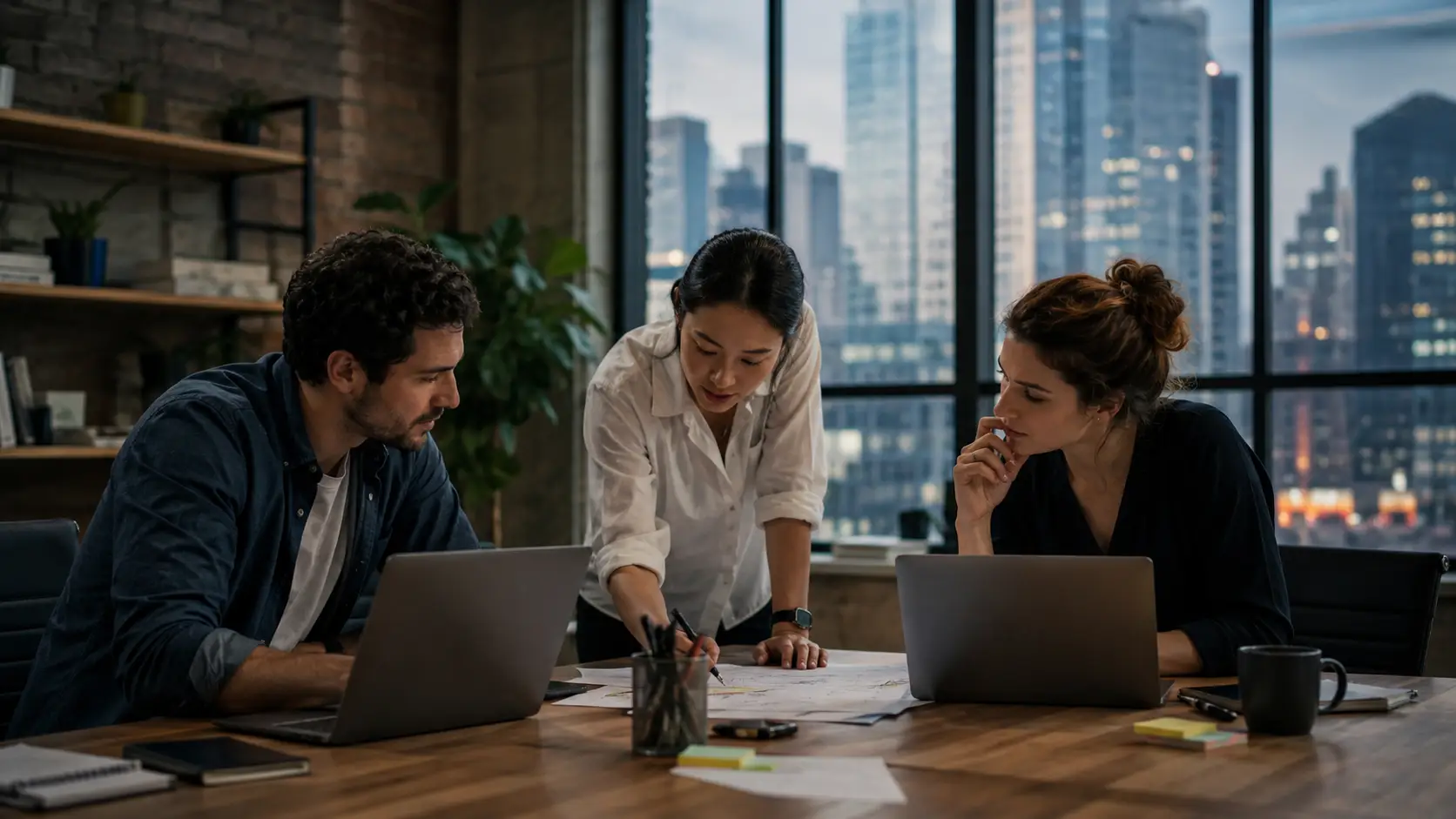 How Small Startups Can Compete With Big Tech Companies